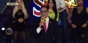 Es Show - 20 de abril del 2026