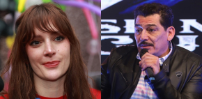 José Manuel Figueroa habla de su demanda contra Imelda Tuñón