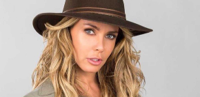 Sabine Moussier habla de sobre su altercado con reportero