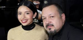 Pepe Aguilar reacciona a cuestionamientos sobre Ángela Aguilar