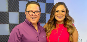 Brenda Bezares responde a quienes aseguran controla a Mario Bezares