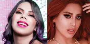 Kim Shantal, ¿peleará con Lizbeth Rodríguez?