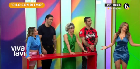 La Maestra Resurrección, ¿enamorada de Silverio Rocchi?