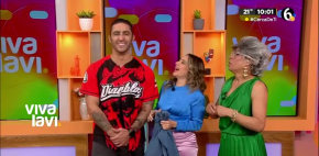 Vivalavi Mx - 21 de abril del 2026