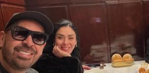 Jorge D'Alessio habla de su separación con Marichelo