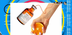 Mitos sobre la vitamina C