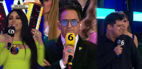 Chavana expone todo lo que pasa con Lalo Elizondo