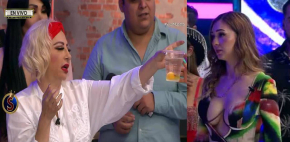 Confirman que Aleida si esta embrujada