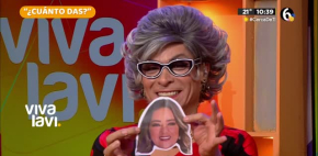 Sobre misterioso deja fuera a Violeta Moreno de juego