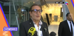 Fabián Lavalle celebra su cumpleaños con lujosa fiesta