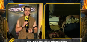 ¿Qué pasará con Aleida tras su accidente?