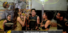 Emilio Garza se queja por supuestas trampas