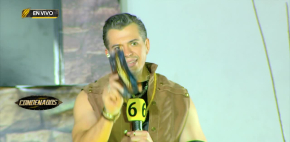 Condenados - 23 de Abril del 2026