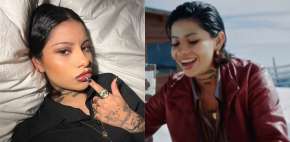 Dagna Mata hace fuertes declaraciones sobre el equipo de Christian Nodal