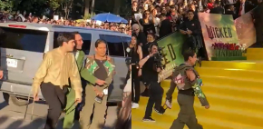 Famosos mexicanos que fueron abucheados en eventos