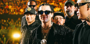 Mario Bautista casa escándalo durante conferencia de prensa