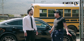 Cuando los ángeles caen - 23 de Abril del 2026