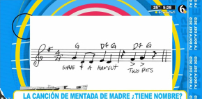 Esta canción en México se usa para una maldición