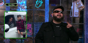 'La Mole' pide al 'Chupete' Suazo como DT de los Rayados