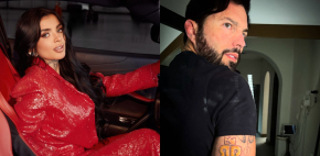 Poncho de Nigris arremete contra Karely Ruíz