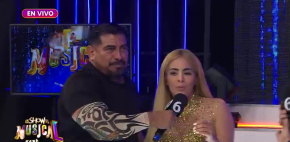 “Estoy bien enamorada”: Ludivinita Lugo confiesa estar en una relación