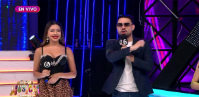 ¿Jerry Hernández es tacaño?