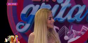 ¿Ludivinita Lugo espera un hijo de su nuevo novio?