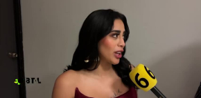 Kim Shantal rompe el silencio tras cancelación de pelea con Lupita Villalobos