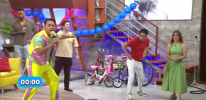 Le quitan el trono a Pau Martell y Emilio en este concurso