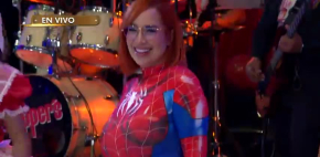 Celebrando el día del niño en Aficionados