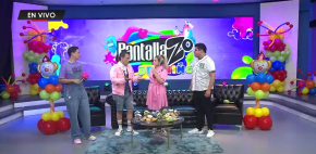 Sigue la pelea entre Lalo Elizondo y Gabo Ramos