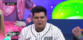 ¿Muñequita Elizabeth demandará a Turbulence por usar La Pulga?