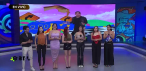 Orbital - 24 de abril del 2026