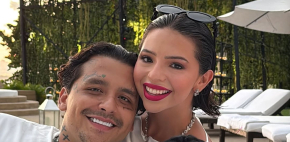 Christian Nodal y Ángela Aguilar ponen fin a rumores de ruptura