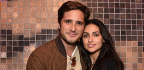 Renata Notni rompe el silencio tras ruptura con Diego Boneta