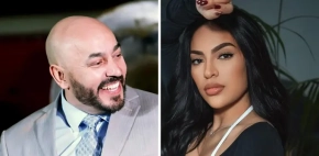 Lupillo Rivera alista su próxima boda con Tania Pimentel
