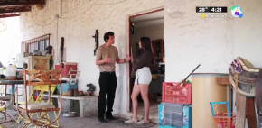 Cuando los ángeles caen - 27 de Abril del 2026