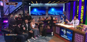 SNSerio - 23 de Abril del 2026