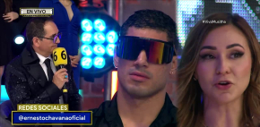 Aleida ¿enfurece por lo que pasó con 'Polisexy' en Tijuana?