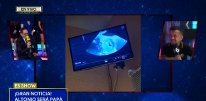 'Altonio' confirma que será papá por tercera vez