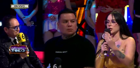 'La Influencer' y su dura lucha por su hijo