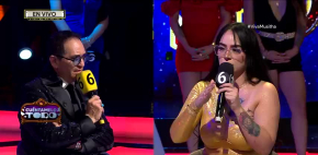 ¿De qué se arrepiente Carolina?