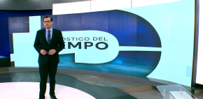 Pronóstico del tiempo para Monterrey, con Nelson Valdez - 28 de abril 2026