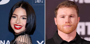 Javier Cerani asegura que Canelo Álvarez y Ángela Aguilar mantuvieron un romance