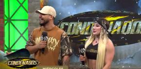 Ale González llama tramposos el equipo de 