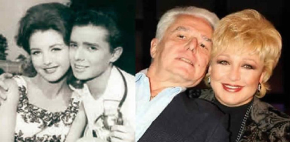 Angélica María y Enrique Guzmán, ¿planean su bioserie?