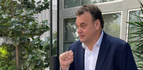 David Faitelson se disculpa con José Ramón Fernández