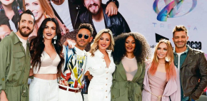 Mariana Ochoa descarga reencuentro con OV7