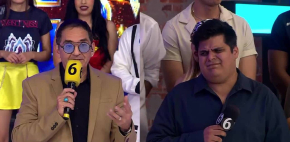 Chavana molesto por el escándalo de Lalo Elizondo y supuesta 'rifa'