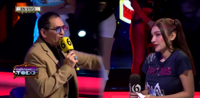 Es Show - 28 de abril del 2026